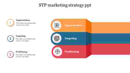 STP marketing strategy ppt